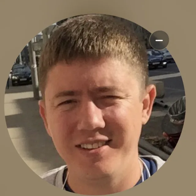 Виталий